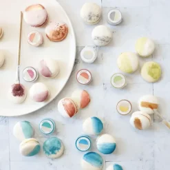 Colorants Alimentaires*SCRAPCOOKING 9 Mini Colorants Irisés 9 x 1,5 g