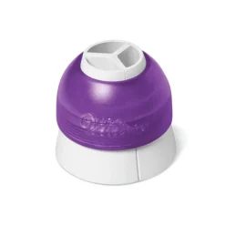 Douilles Pâtisserie*WILTON Adaptateur 3 couleurs ColorSwirl