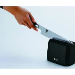 Affûtage Aiguiseur*KAI Aiguiseur Couteau Electrique Kaï