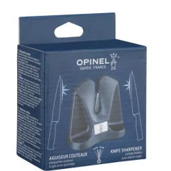 Affûtage Aiguiseur*OPINEL Aiguiseur de Couteaux Manuel