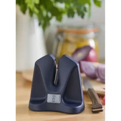 Affûtage Aiguiseur*OPINEL Aiguiseur de Couteaux Manuel