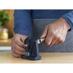 Affûtage Aiguiseur*OPINEL Aiguiseur de Couteaux Manuel