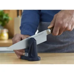 Affûtage Aiguiseur*OPINEL Aiguiseur de Couteaux Manuel