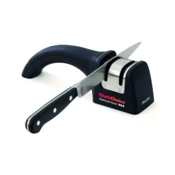 Affûtage Aiguiseur*CHEF S CHOISE Aiguiseur manuel CC 464 Chef's Choice