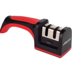 Affûtage Aiguiseur*ARCOS Aiguiseur Manuel Professionnel