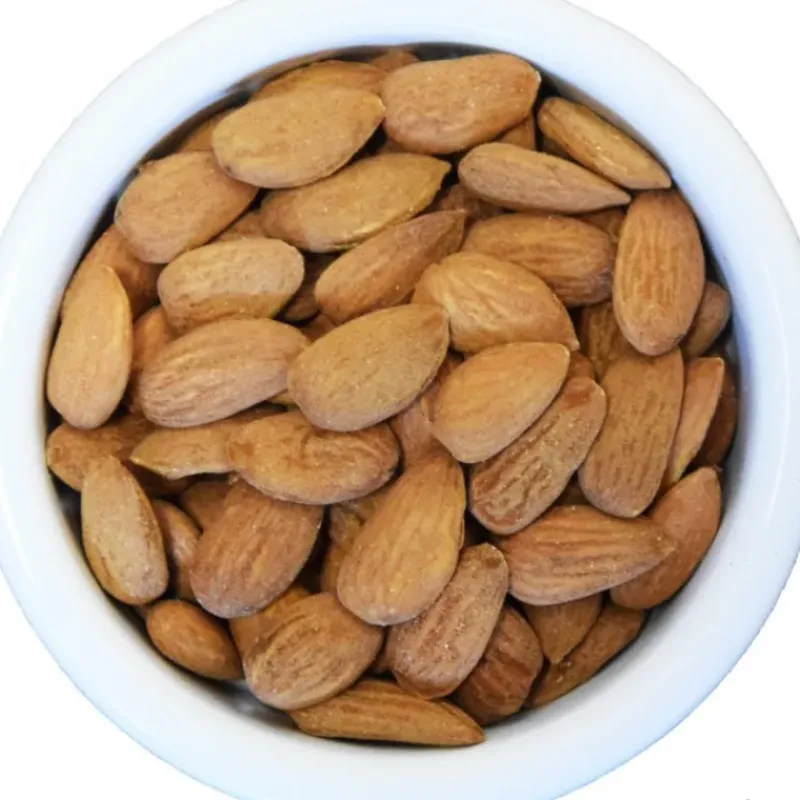 Fruits Secs*CUISINEADDICT Amande Décortiquée France Lauranne 250g