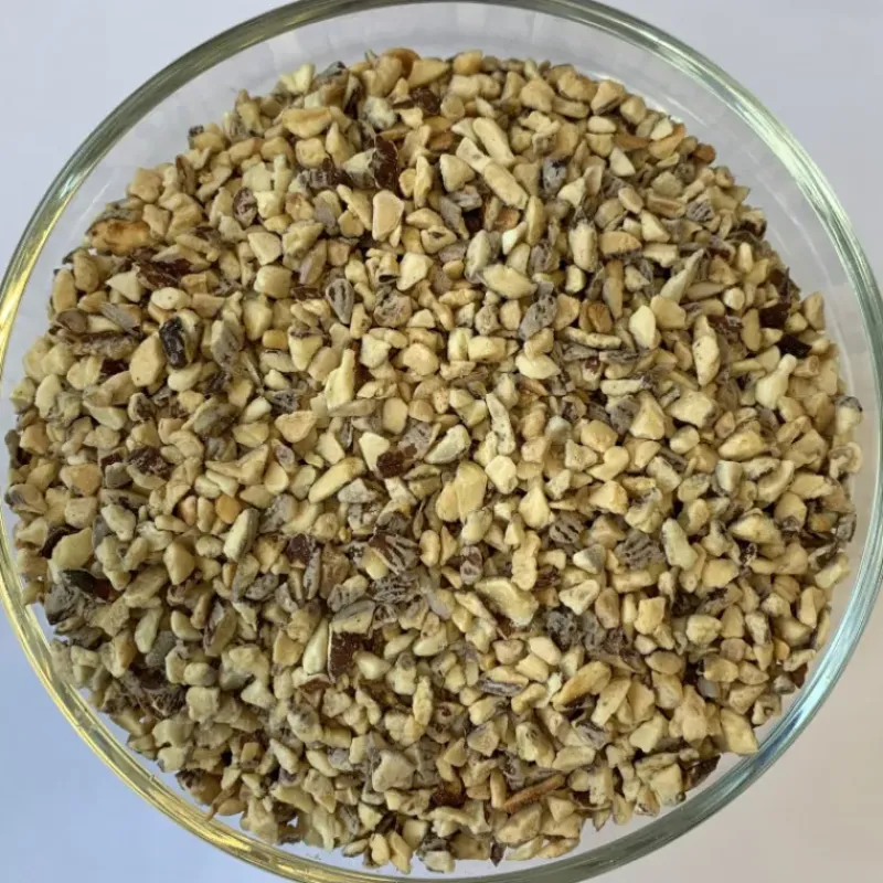 Fruits Secs*FRUISEC Amandes Caramélisées 1kg