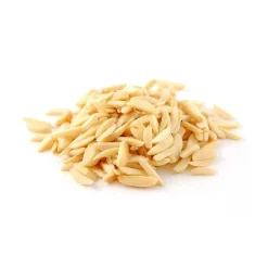 Fruits Secs*CUISINEADDICT Amandes Emondées en Bâtonnets 1kg