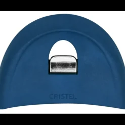 Casseroles*CRISTEL Anse Mutine Amovible Bleue