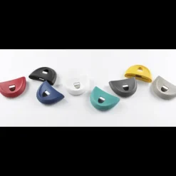 Casseroles*CRISTEL Anse Mutine Amovible Framboise