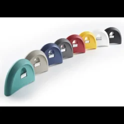 Casseroles*CRISTEL Anse Mutine Amovible Taupe