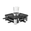 Appareil À Raclette, Appareil À Fondue*WMF Appareil à Raclette & Fondue Station Gourmet Lumero