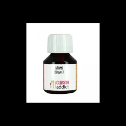 Arômes Alimentaires*CUISINEADDICT Arôme Alimentaire Beignet 115ml