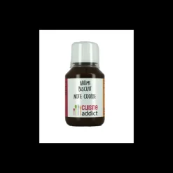 Arômes Alimentaires*CUISINEADDICT Arôme Alimentaire Biscuit note Cookie 500ml