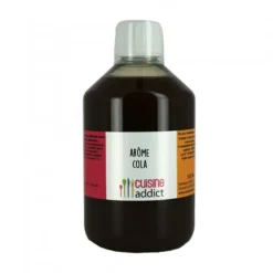 Arômes Alimentaires*CUISINEADDICT Arôme Alimentaire Cranberry 500 ml
