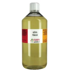 Arômes Alimentaires*CUISINEADDICT Arôme Alimentaire Mangue 1L