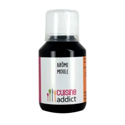 Arômes Alimentaires*CUISINEADDICT Arôme Alimentaire Moule 115 ml