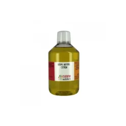 Arômes Alimentaires*CUISINEADDICT Arôme Alimentaire Naturel Citron 500 ml