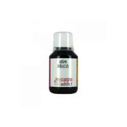 Arômes Alimentaires*CUISINEADDICT Arôme Alimentaire Naturel Hibiscus 115 ml