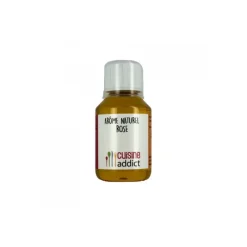 Arômes Alimentaires*CUISINEADDICT Arôme Alimentaire Naturel de Rose 115 ml