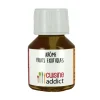 Arômes Alimentaires*CUISINEADDICT Arôme Alimentaire Naturel Fruits Exotiques 58 ml