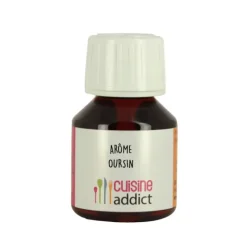 Arômes Alimentaires*CUISINEADDICT Arôme Alimentaire Oursin 58ml