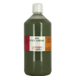 Arômes Alimentaires*CUISINEADDICT Arôme Alimentaire Pistache Gourmande 1L