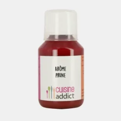 Arômes Alimentaires*CUISINEADDICT Arôme Alimentaire Prune 115ml