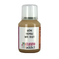 Arômes Alimentaires*CUISINEADDICT Arôme Alimentaire Roquefort 115 ml