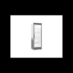 Buffet Self Service*KLIMASAN Armoire à Boisson Réfrigérée Positive 325 L 1 Porte vitrée