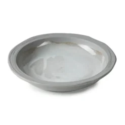 Vaisselle*REVOL Assiette Creuse Céramique Blanc Arctique 21 cm No.W