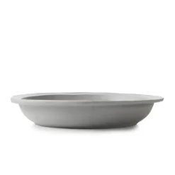 Vaisselle*REVOL Assiette Creuse Céramique Blanc Arctique 21 cm No.W