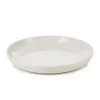 Vaisselle*REVOL Assiette Creuse Porcelaine Ivoire 27 cm Adélie