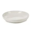 Vaisselle*REVOL Assiette Creuse Porcelaine Ivoire 23 cm Adélie