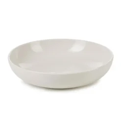 Vaisselle*REVOL Assiette Creuse Porcelaine Ivoire 17 cm Adélie