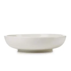 Vaisselle*REVOL Assiette Creuse Porcelaine Ivoire 17 cm Adélie