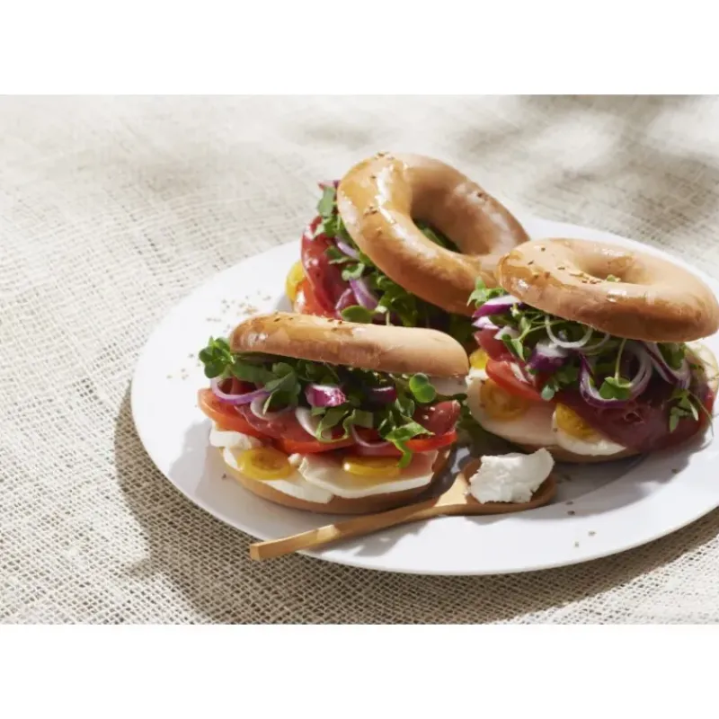 Vaisselle*REVOL Assiette Plate Porcelaine 26cm Alaska French Classique