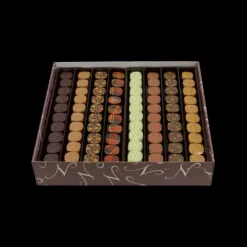 Chocolats À Offrir*NOMAER Assortiment Chocolat de Noël Transferts 2 kg