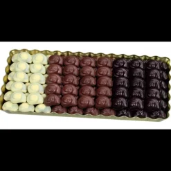 Chocolats À Offrir*HAMLET Assortiment Escargot Chocolat Praliné 3 kg