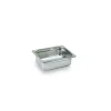 Bac Gastronorme|Bac Gastronorme*MATFER Bac Gastronorme Inox GN 1/2 H 4cm Bourgeat