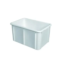 Bac Alimentaire*MALLARD FERRIERE Bac rectangulaire plastique 35L Mallard Ferrière