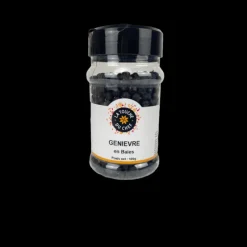 Poivre*LA TOUCHE DU CHEF Baie de Genièvre 100 g