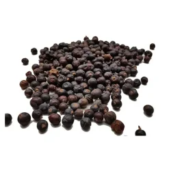 Poivre*UN JOUR UNE EPICE Baie de Genièvre 28 g