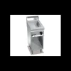 Chaud|Bain Marie*BERTOS Bain-Marie Electrique 700 x 400 x 900 mm Berto's
