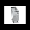 Chaud|Bain Marie*BERTOS Bain-Marie Electrique 730 x 400 x 900 mm Berto's