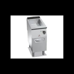 Chaud|Bain Marie*BERTOS Bain-Marie Electrique 730 x 400 x 900 mm Berto's