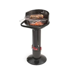 Barbecue, Grill, Plancha|Barbecue Charbon*BARBECOOK Barbecue Charbon Loewy Black