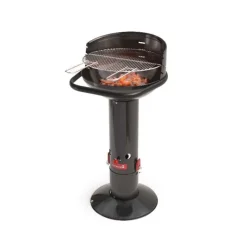Barbecue, Grill, Plancha|Barbecue Charbon*BARBECOOK Barbecue Charbon Loewy Black