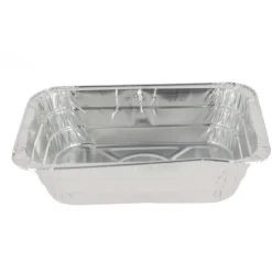 Moules Aluminium*CUISINEADDICT Barquette Aluminium BA 911R (890 cm3) - (x100)