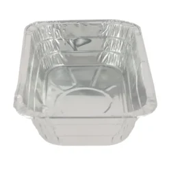 Moules Aluminium*CUISINEADDICT Barquette Aluminium BA 911R (890 cm3) - (x100)